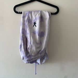 playboy sweatpants